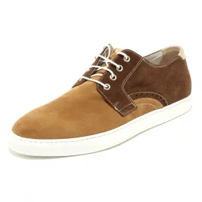 4289H scarpe uomo HYUSTO greg los sneakers scarpa shoes men