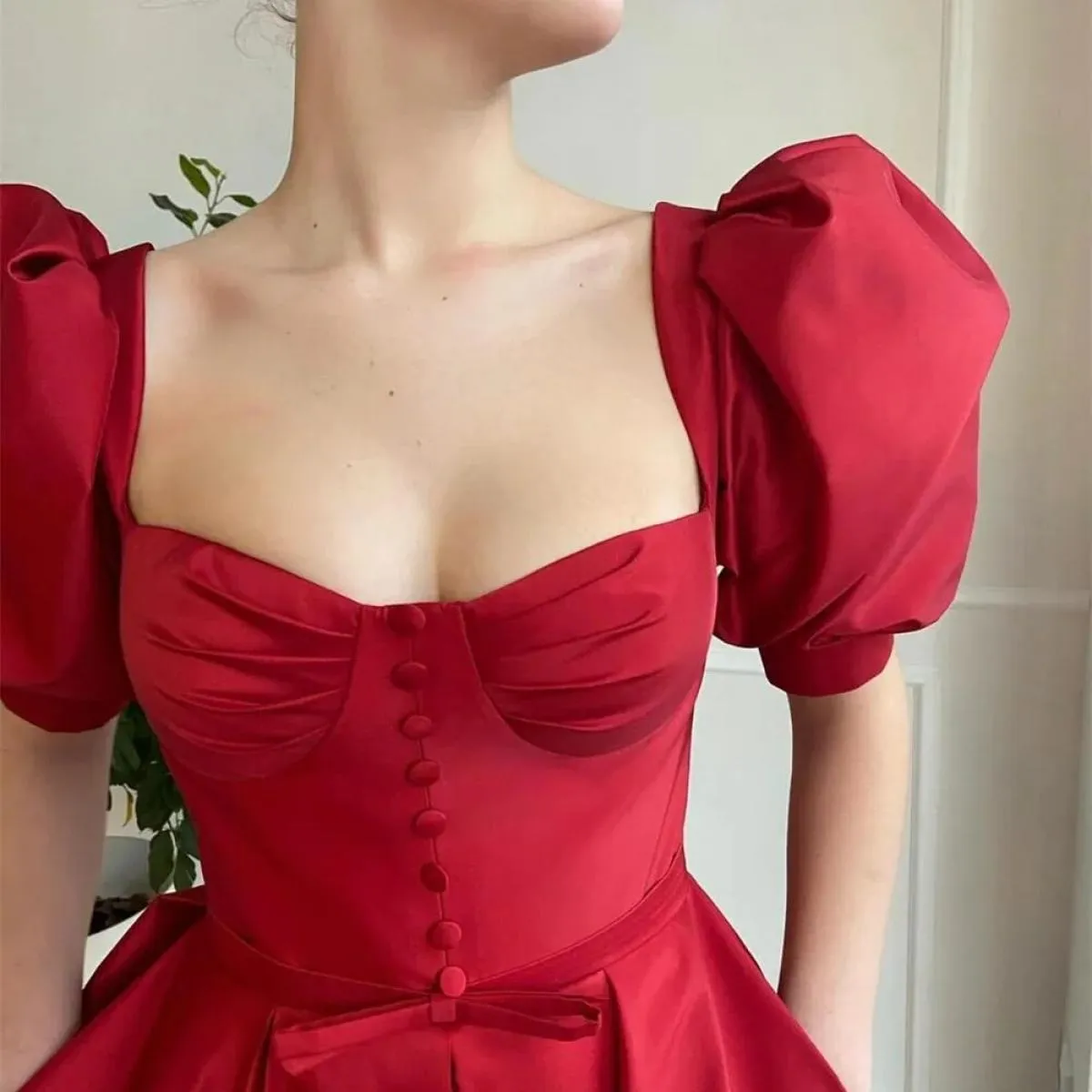 Abiti da donna per feste e matrimoni Abiti da laurea Abiti eleganti Abiti da ballo Abito da sera formale Corto di lusso Adatto R