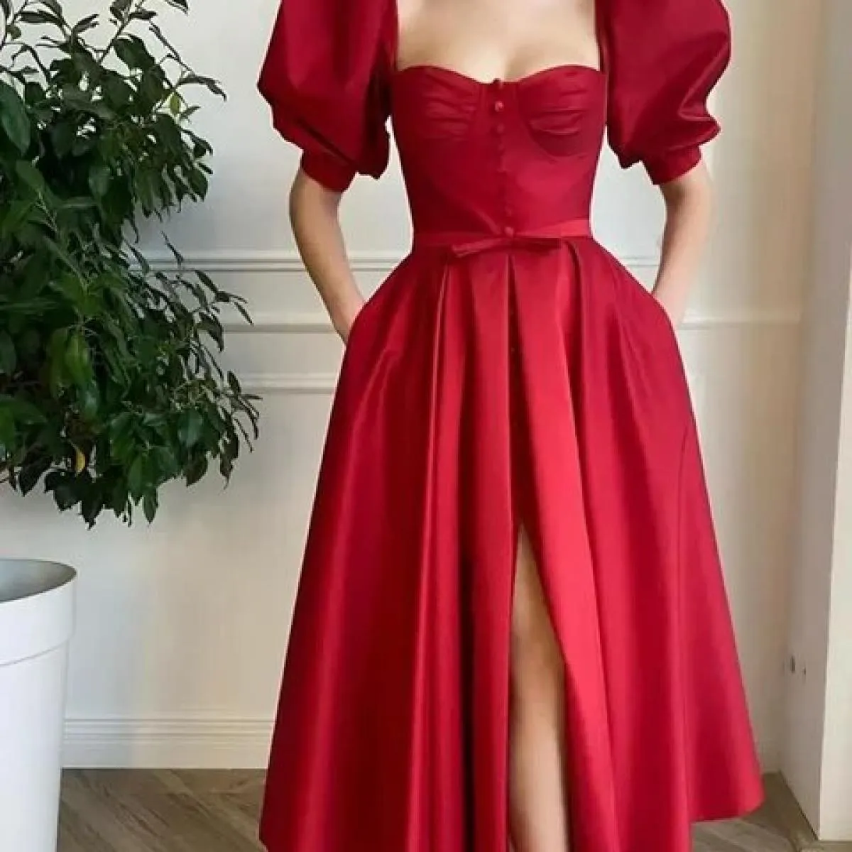 Abiti da donna per feste e matrimoni Abiti da laurea Abiti eleganti Abiti da ballo Abito da sera formale Corto di lusso Adatto R