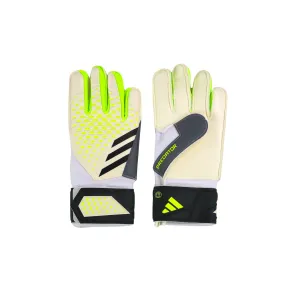 ADIDAS guanti portiere allenamento PRED GL MTC IA0875 BIANCO NERO settembre 2023