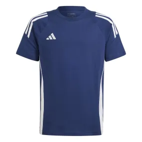 ADIDAS T-shirt tiro 24 junior