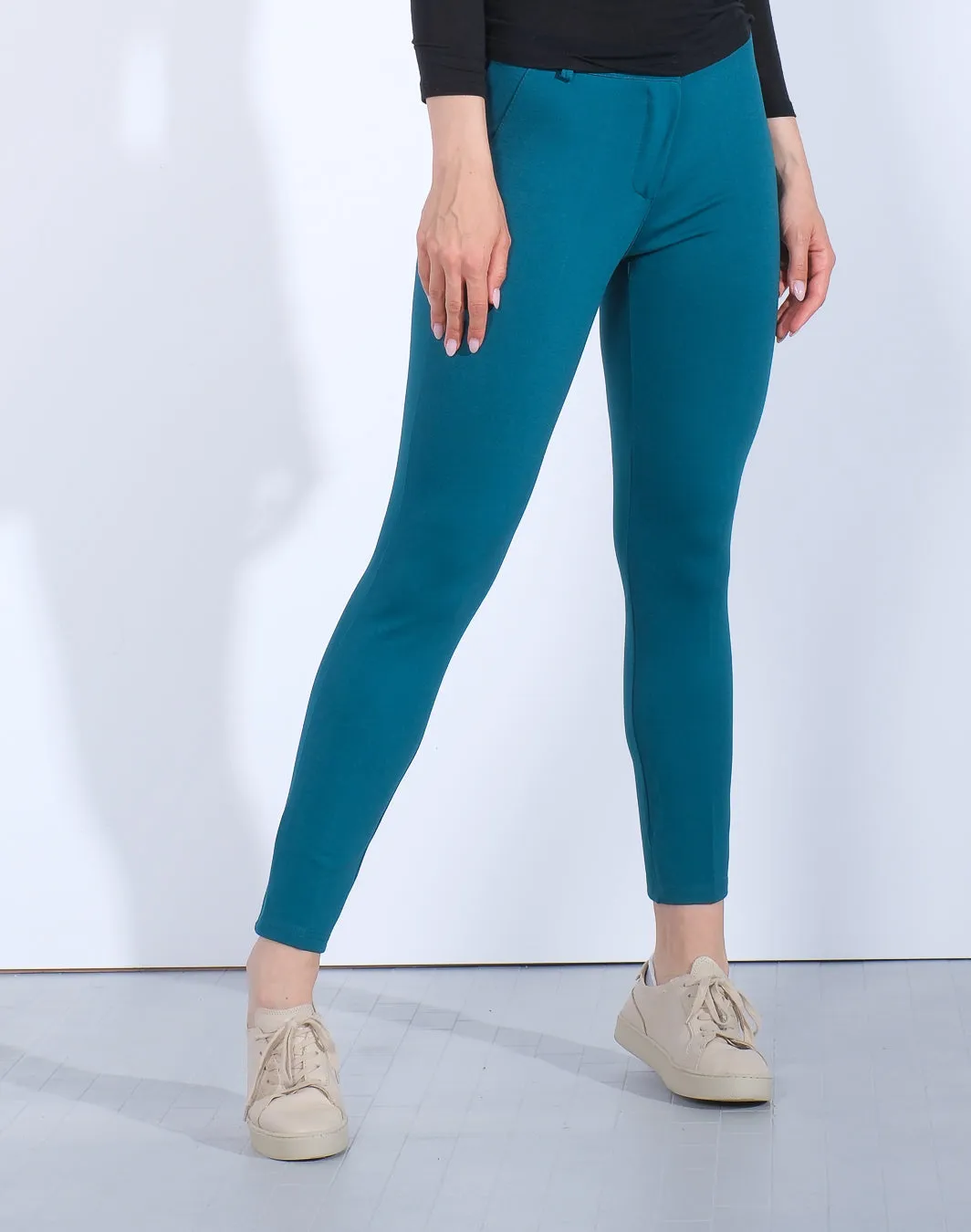 Alcor Winter Edition - Pantalone a sigaretta