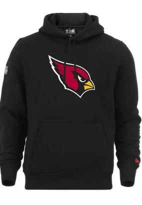 ARIZONA CARDINALS TEAM LOGO PO HOODY - Felpa con cappuccio