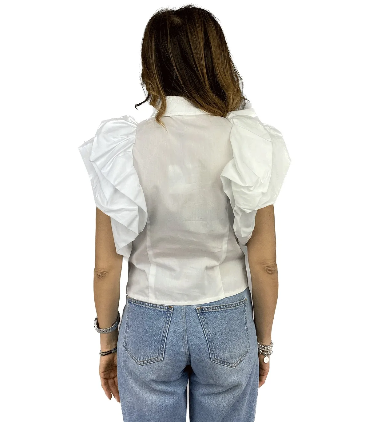 Camicia Donna Vicolo