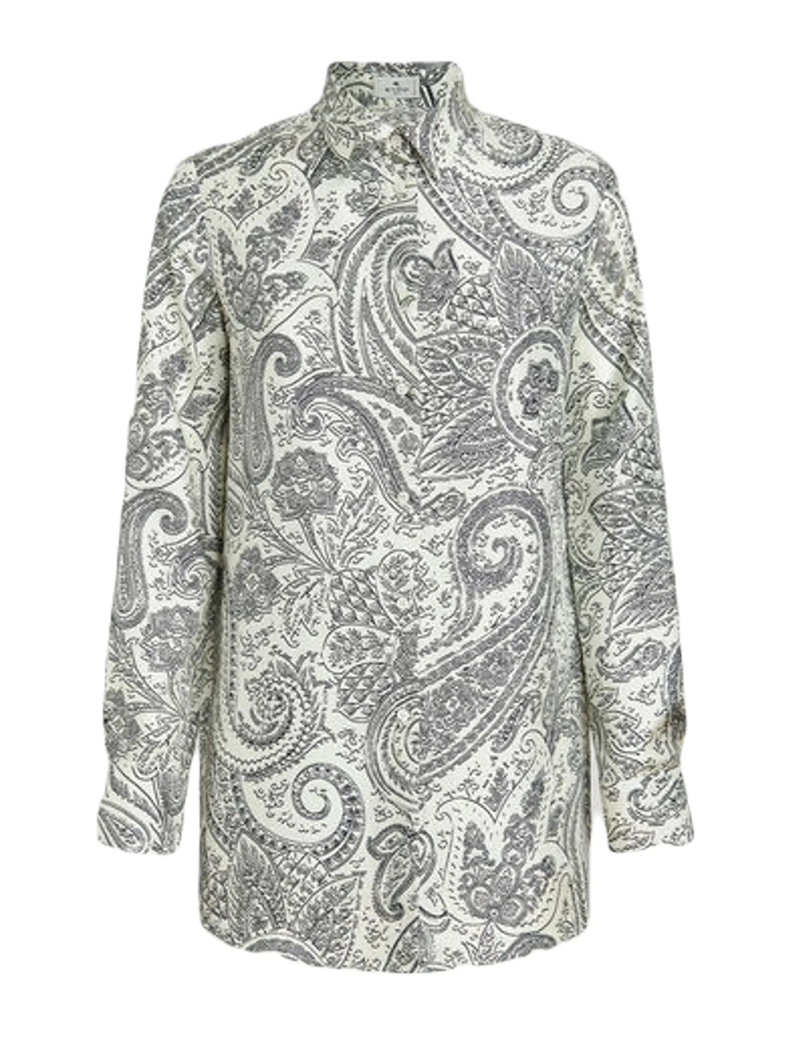 CAMICIA PAISLEY ETRO  DONNA 124004246990