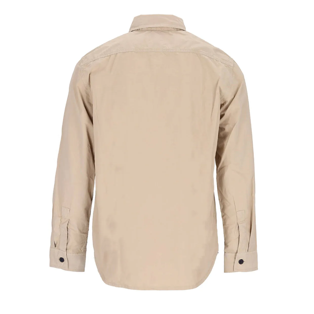 Camicia Uomo Chesapeake's CPO Beige