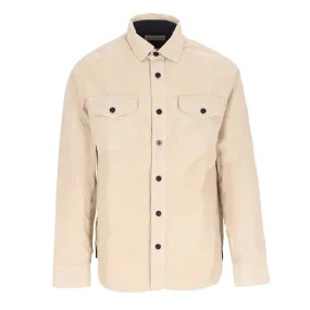 Camicia Uomo Chesapeake's CPO Beige