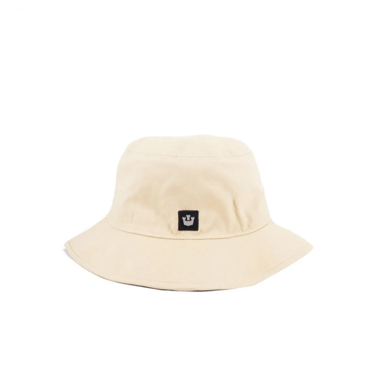 Cappello A Pescatora Lion Around, Beige