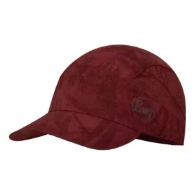 Cappello Buff Pack Summit Açai Brick