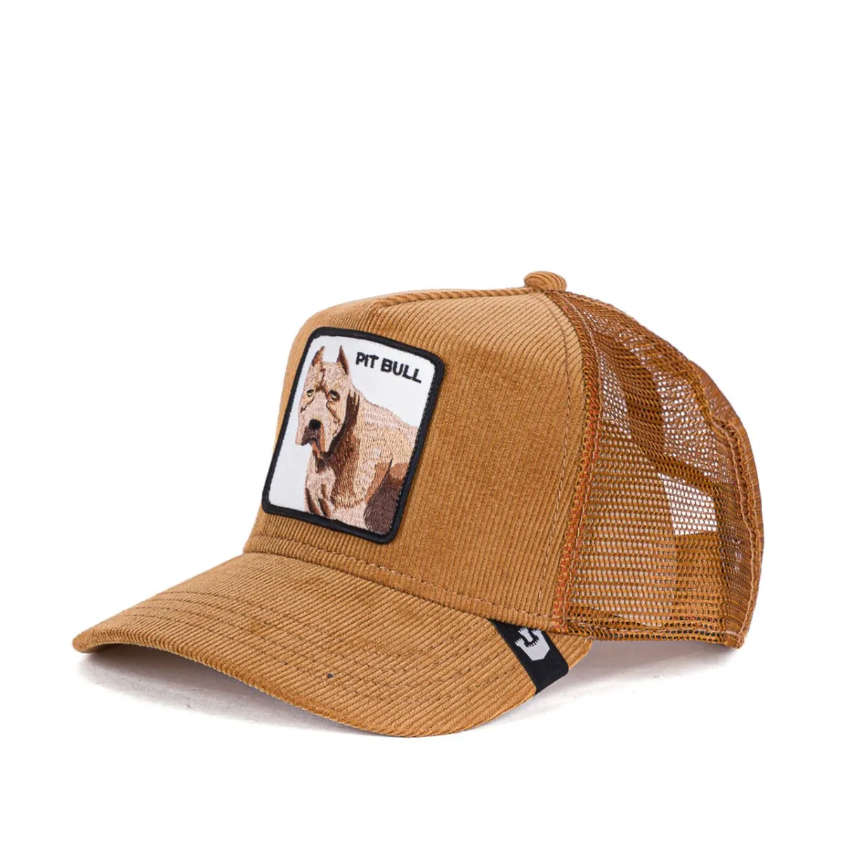 Cappello Da Baseball Pit Bull