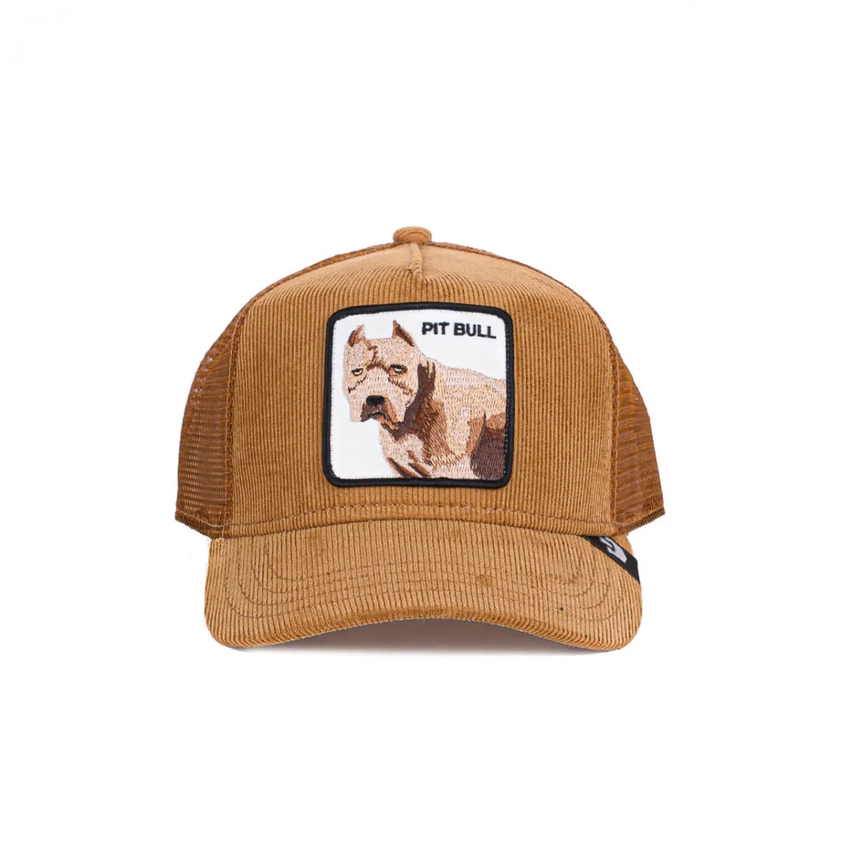 Cappello Da Baseball Pit Bull