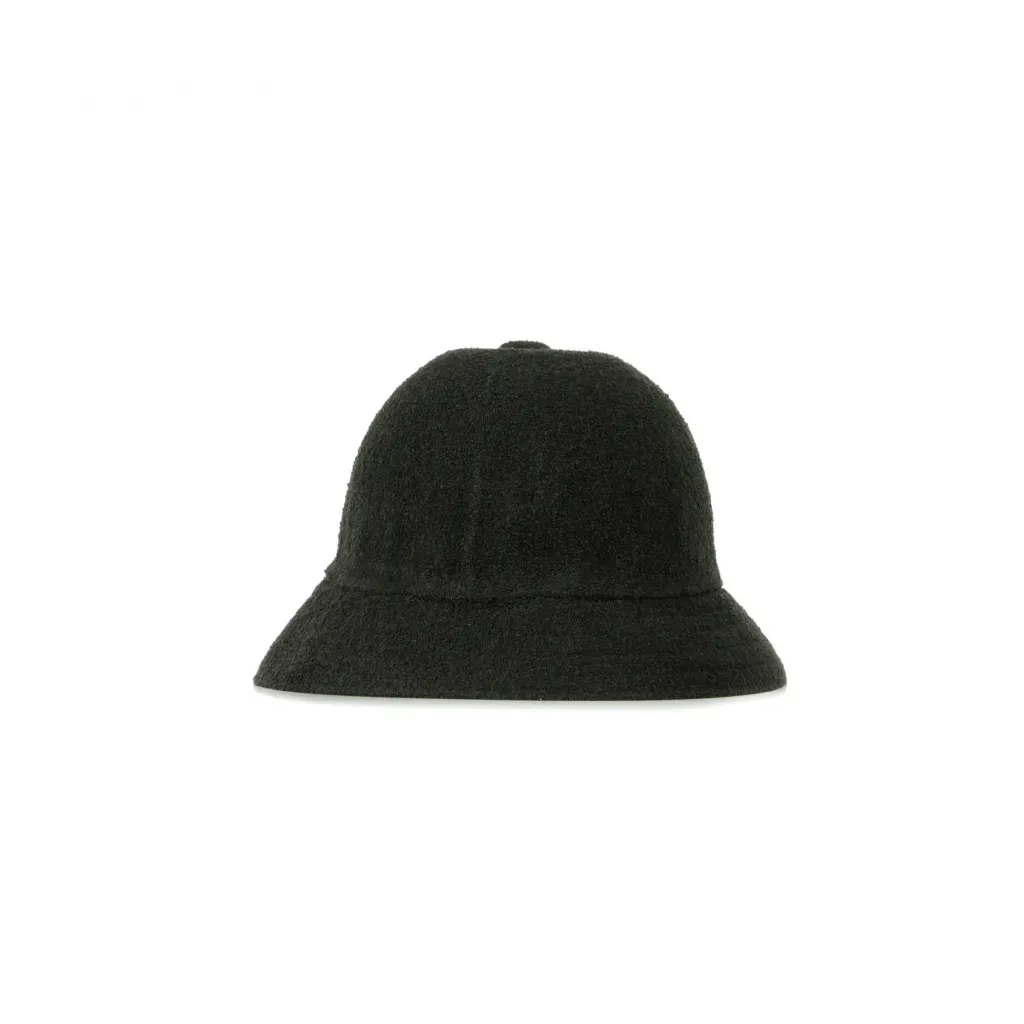 CAPPELLO DA PESCATORE BERMUDA CASUAL BLACK