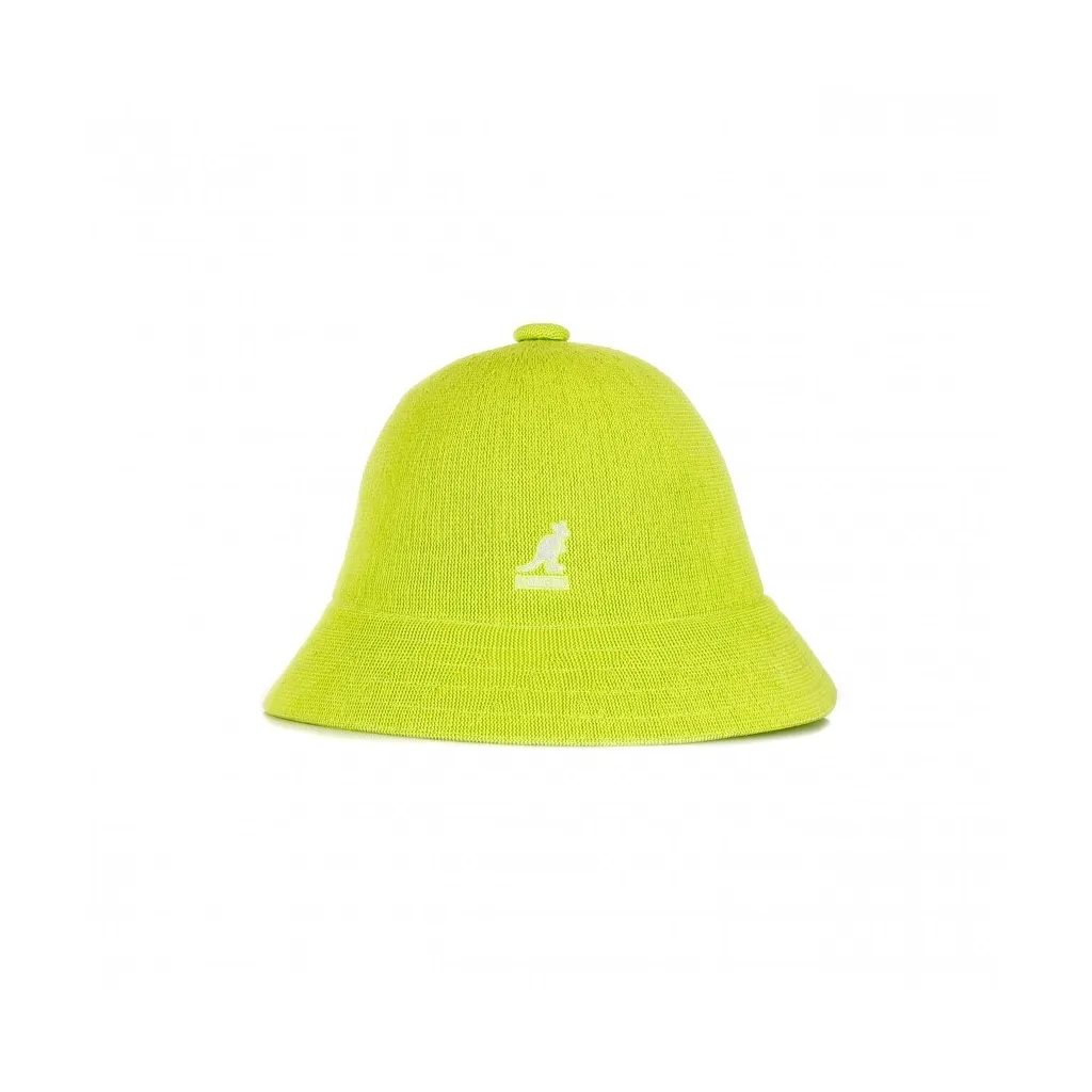 CAPPELLO DA PESCATORE TROPIC CASUAL BIO LIME