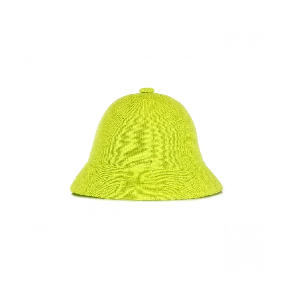 CAPPELLO DA PESCATORE TROPIC CASUAL BIO LIME