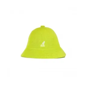 CAPPELLO DA PESCATORE TROPIC CASUAL BIO LIME