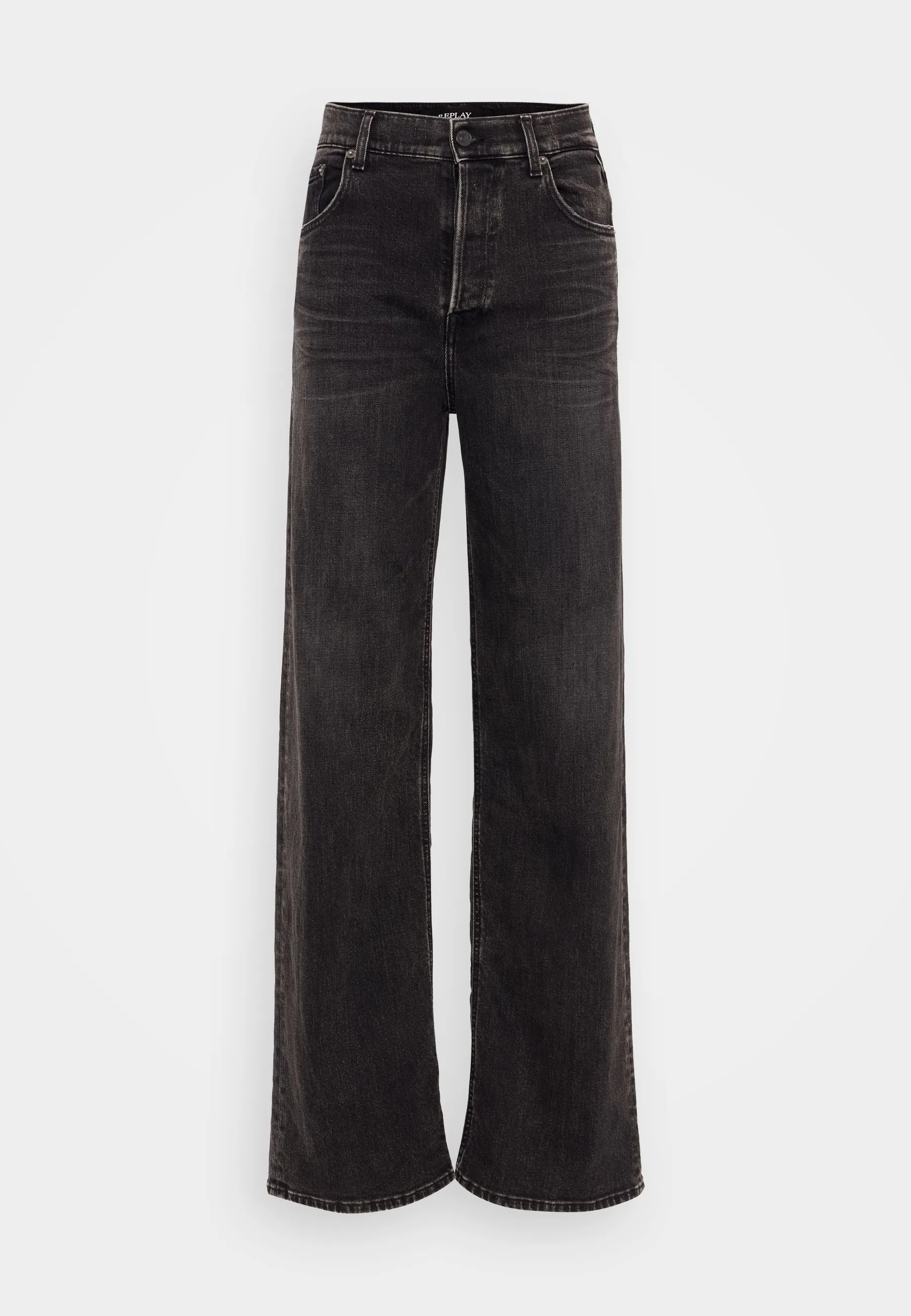 CARY PANTS - Jeans baggy