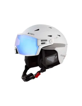 Casco da sci Cairn Shuffle S-Visor Evolight Nxt