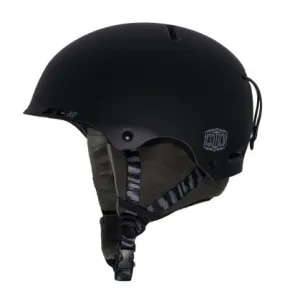 Casco da sci K2 Stash (nero)