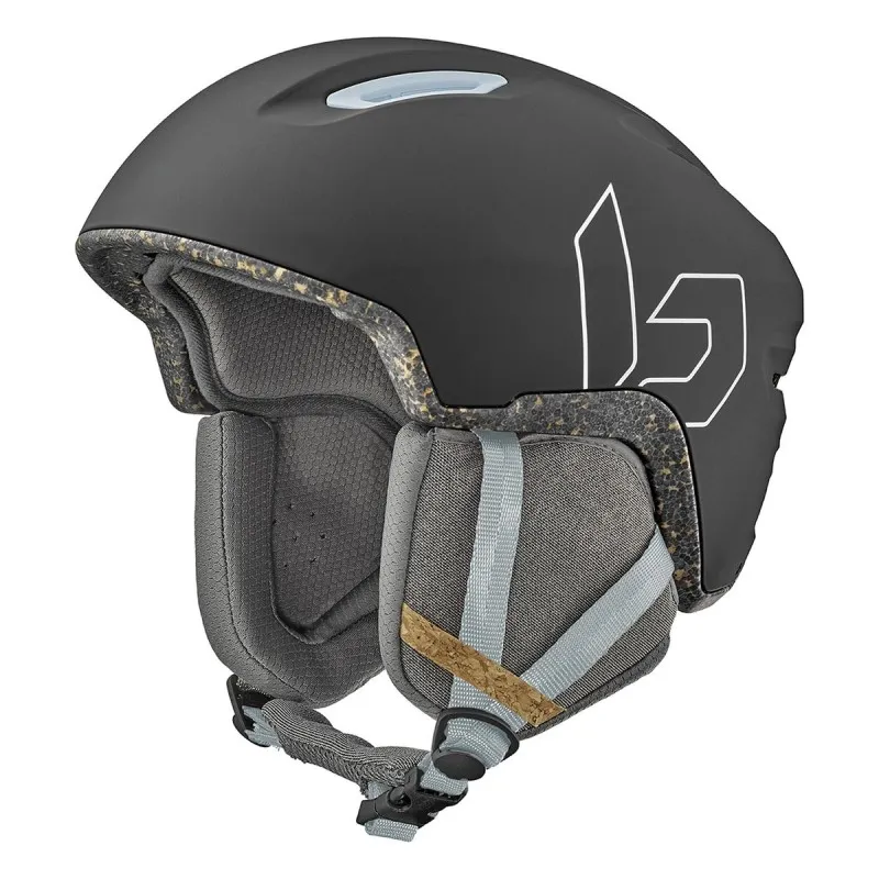 Casco sci Bollé Eco Atmos