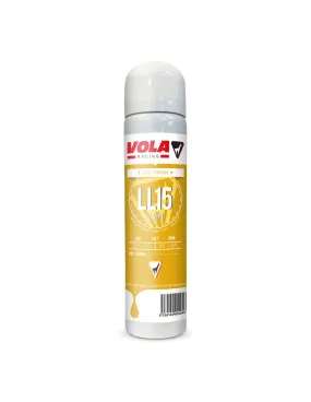 Cera Vola Racing Spray Ll15 Accelerator 75 Ml Giallo