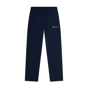 CHAMPION Pantalone straight hem comfort fit