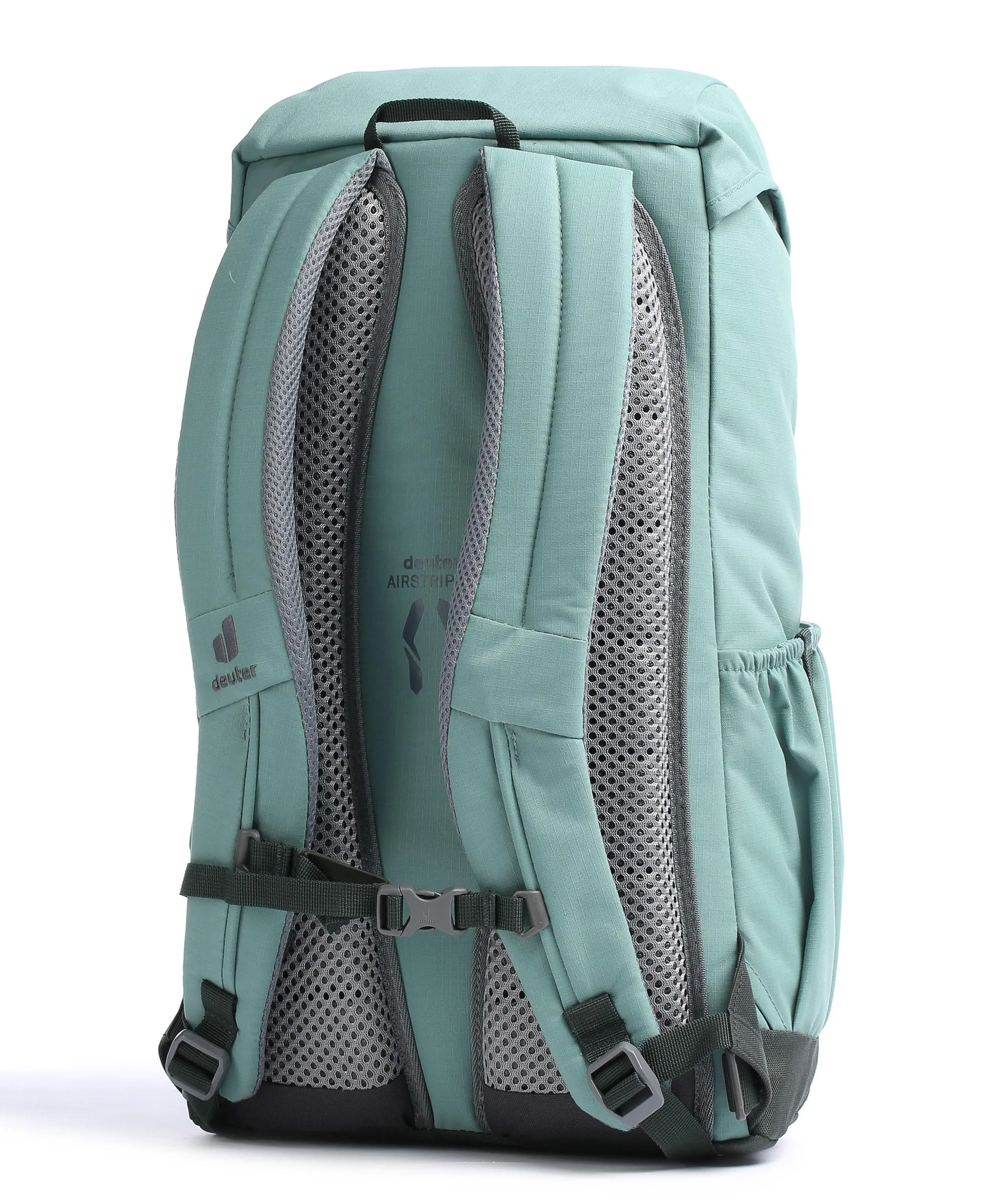  Deuter Walker 20 Zaino 15″ poliestere riciclato grigio-verde  