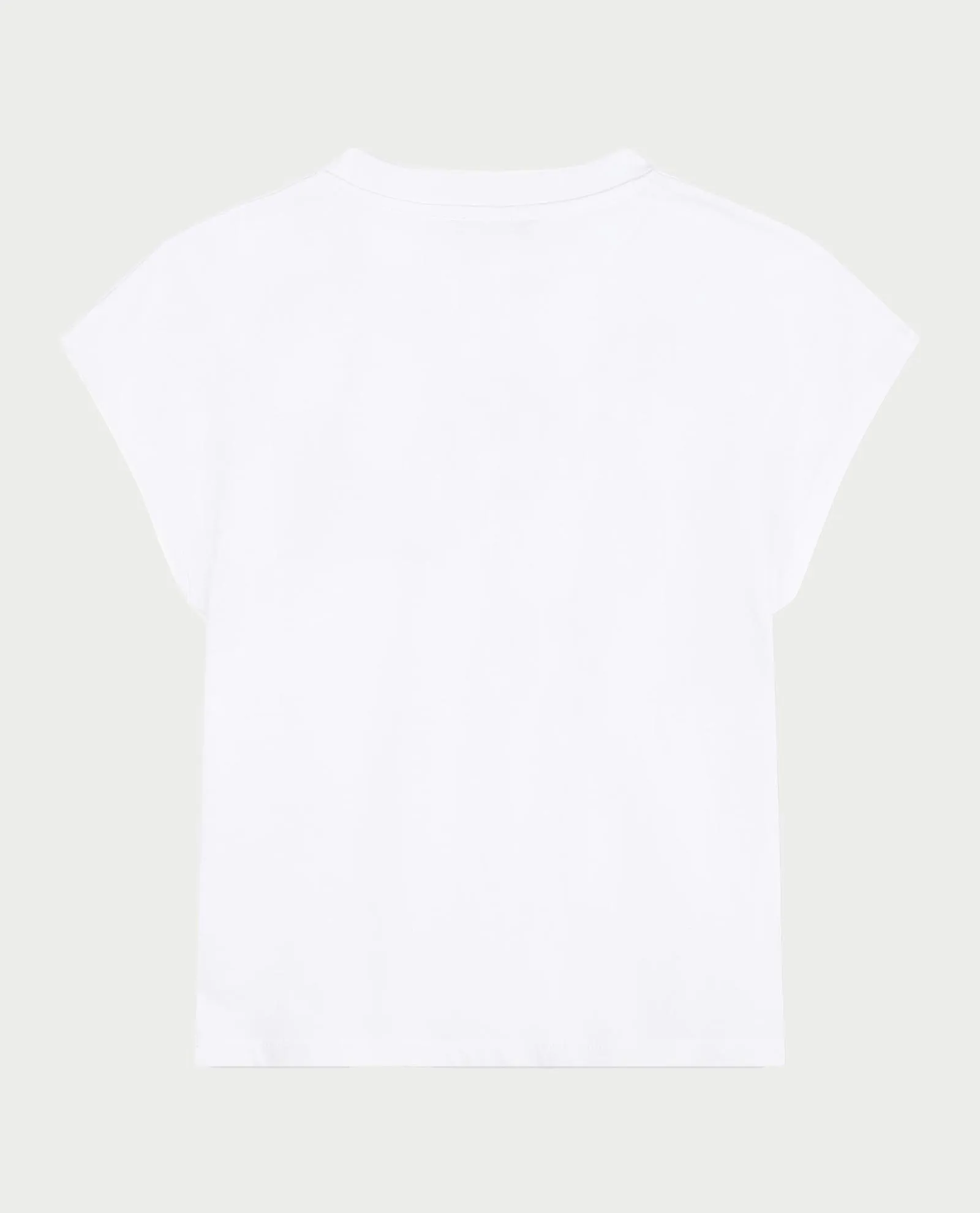 DKNY      T-shirt DKNY per bambine con logo