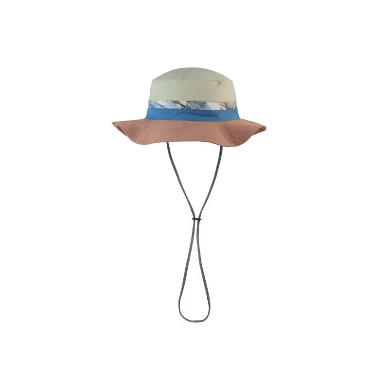 Esplora il cappello booney (sabbia)