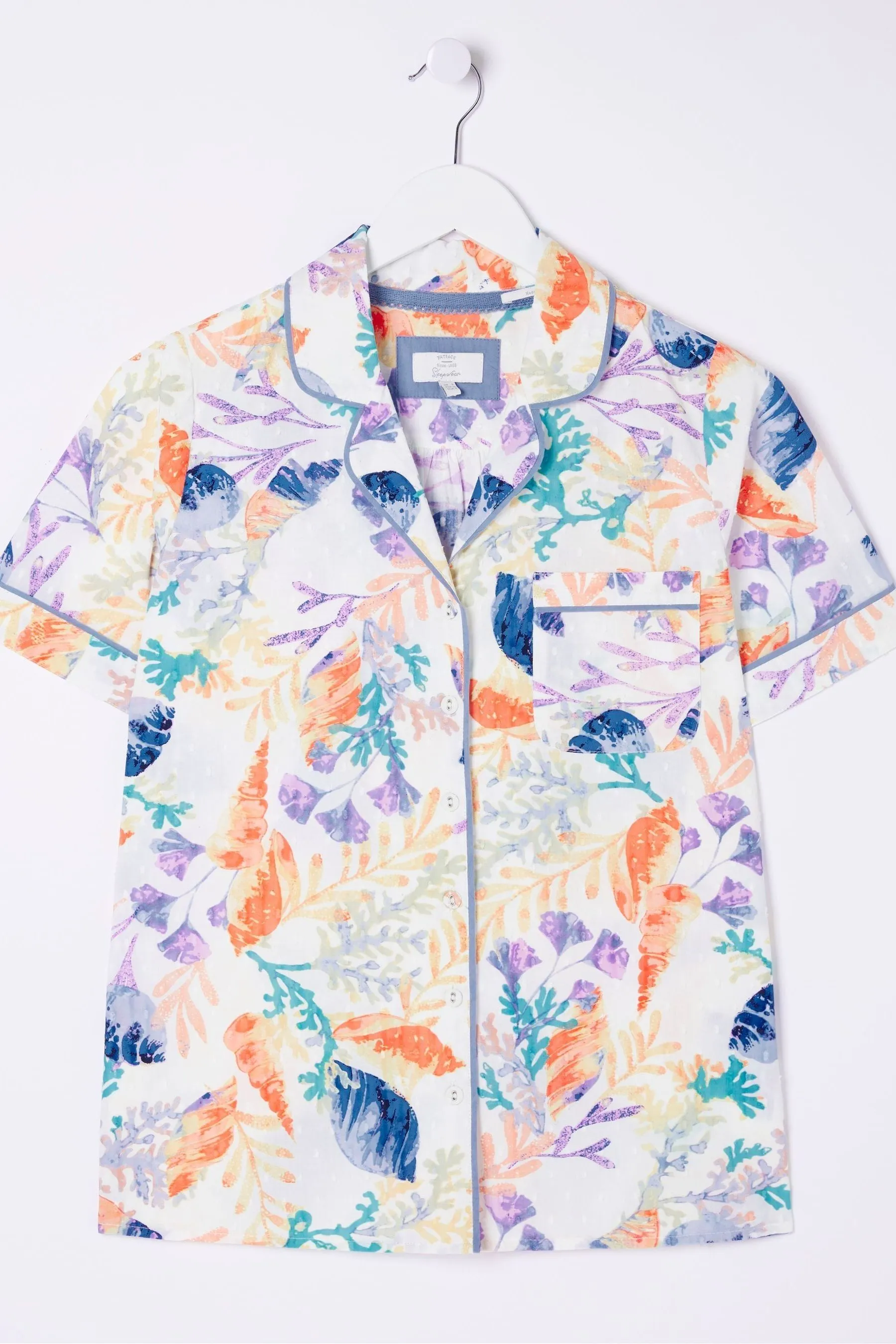 FatFace - Ocean Shell - Camicia