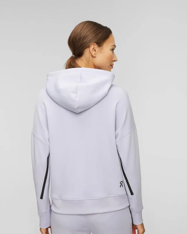 Felpa da donna On Running Hoodie