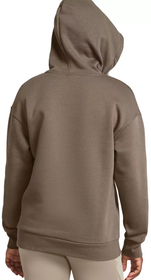 Felpe con cappuccio Under Armour Essential Fleece