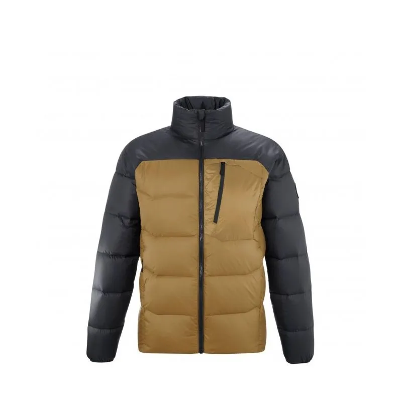 Giacca Millet Abr Belay Jkt (GROVE/BLACK) uomo