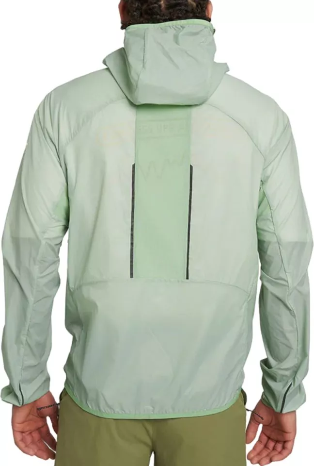 Giacche con cappuccio Ciele VNTJacket - Mynyd