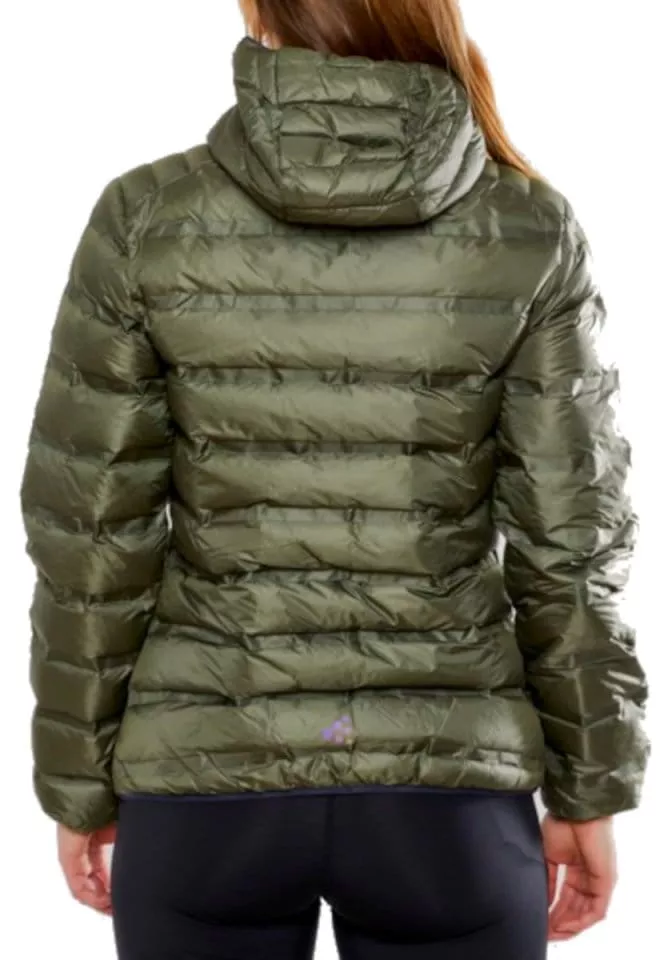 Giacche con cappuccio CRAFT Lightweight Down Jacket