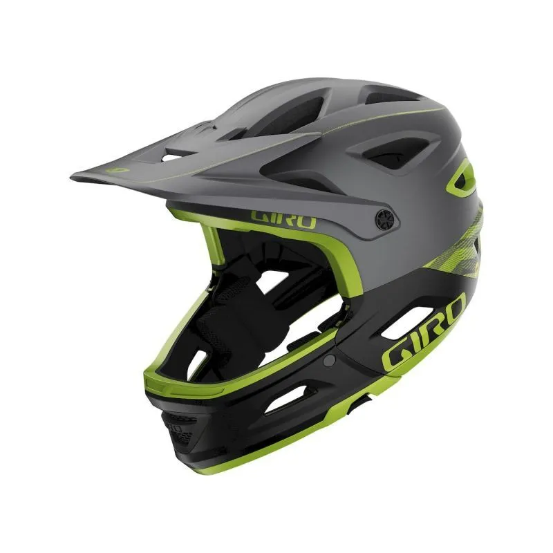 Giro Switchblade Mips - Casco MTB - Uomo