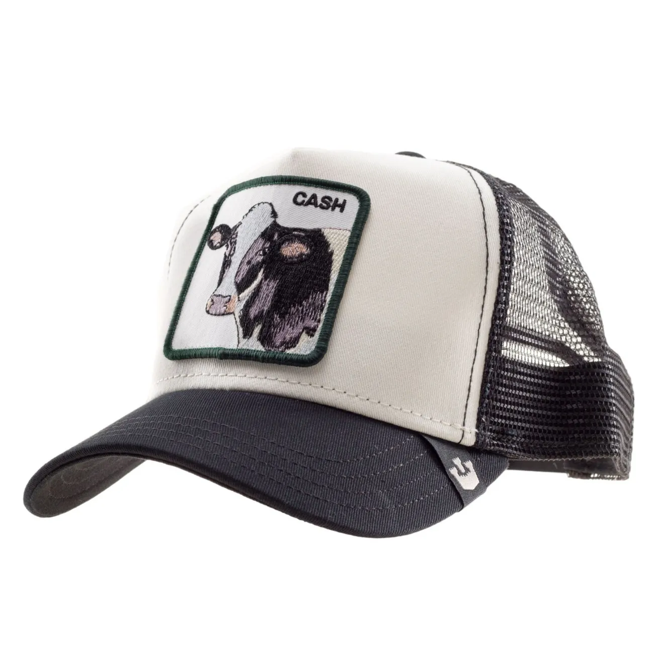 Goorin bros cappello trucker cash