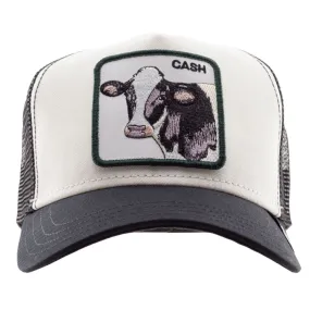 Goorin bros cappello trucker cash