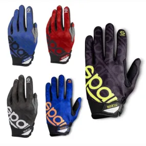 Guanti Meca-3 Gloves Sparco Teamwork