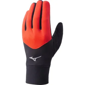 GUANTI MIZUNO RUNNING WARMLITE GLOVE J2GY750196