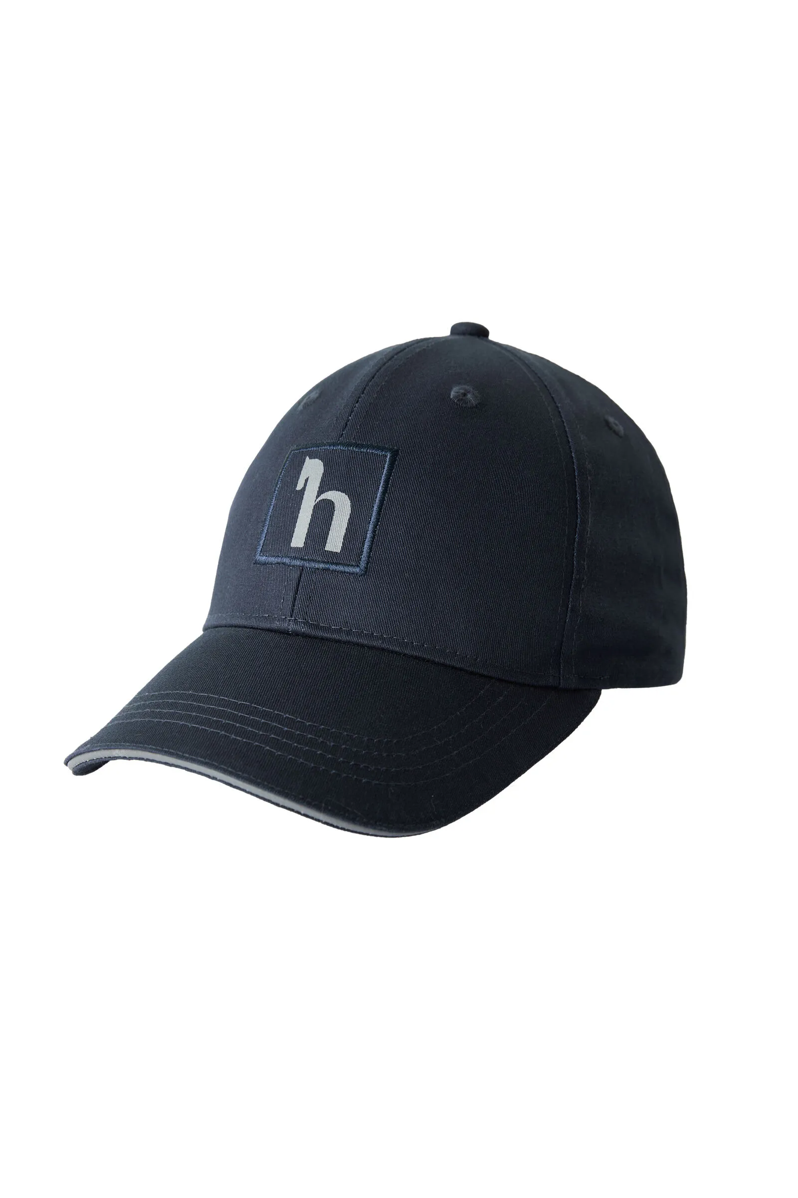 Horze Luminox Cappello rifrangente unisex