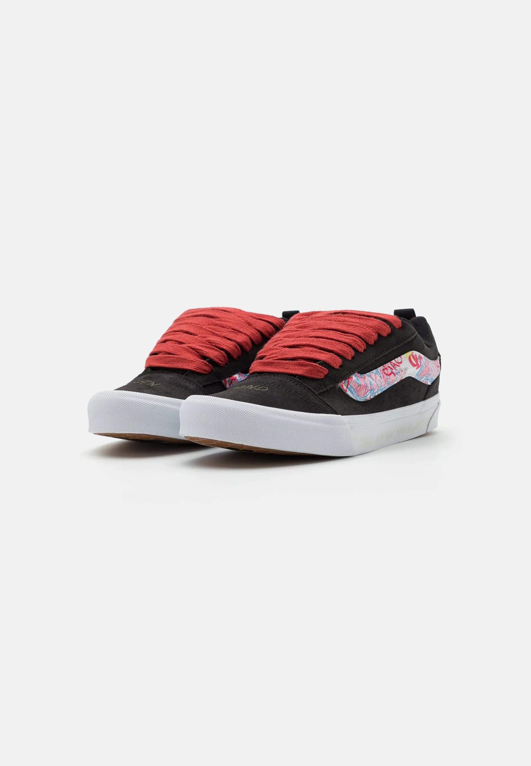 KNU SKOOL UNISEX - Scarpe skate