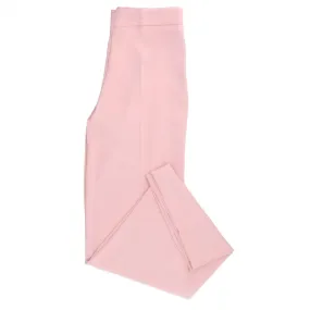 L035 PANTALONE FLUIDO CREP Rosa