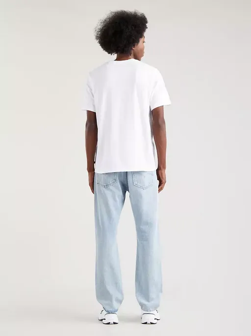 Levi's relaxed fit T-shirt 161430390 white