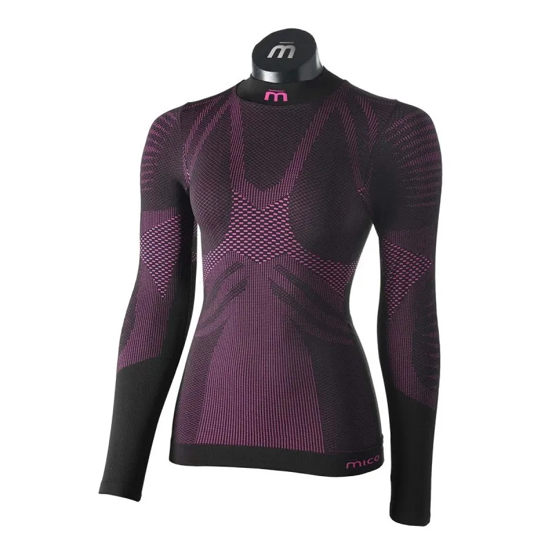 Maglia intimo Mico Active Skin