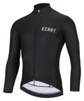 Maglia Kenny Escape manica lunga nero