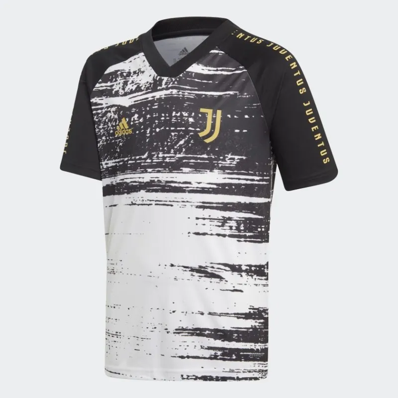 Maglia Pre-Match Juventus Bambino