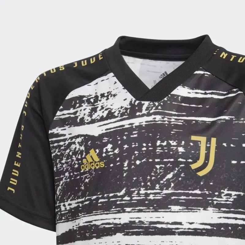 Maglia Pre-Match Juventus Bambino