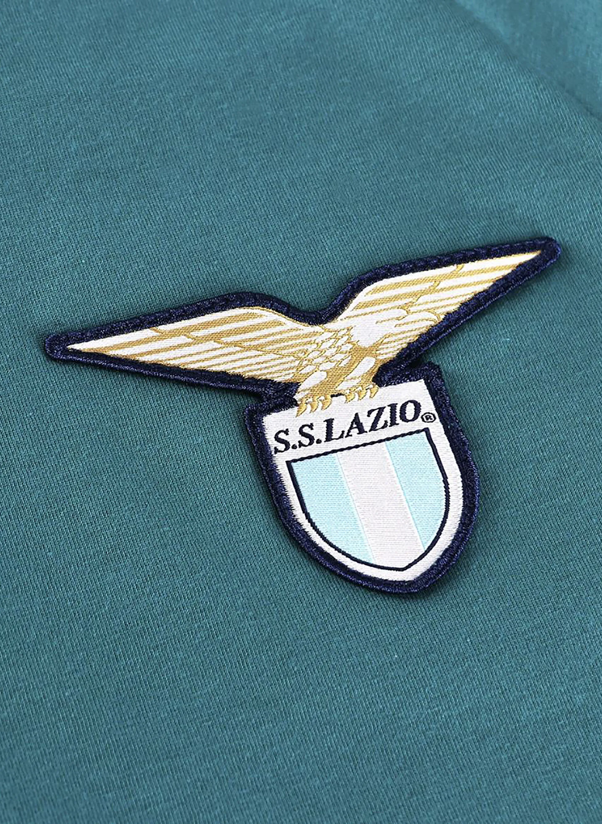 maglia rappresentanza ss lazio 2023/24