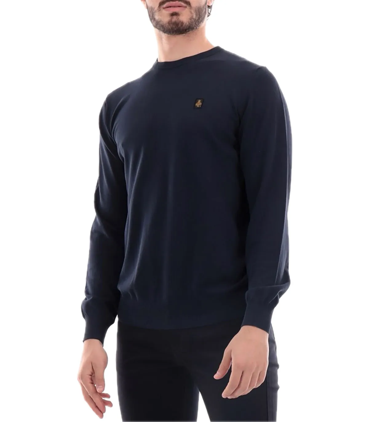 Maglia Uomo Refrigiwear Ben