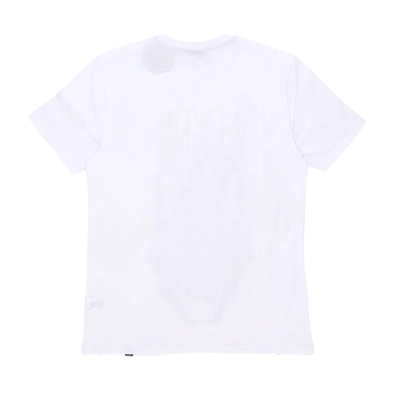 Maglietta Uomo Covid Bat Tee White